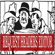 Icon of program: Request Headers Editor