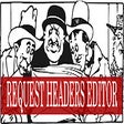 Request Headers Editor