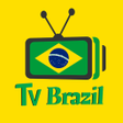 プログラムのアイコン：Brasil tv ao vivo