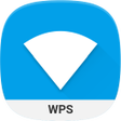 أيقونة البرنامج: WPSConnect - Wifi Testing…