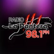 Иконка программы: La Pantera 98.1 FM