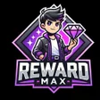 プログラムのアイコン：Reward Max - Games  Tasks