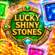 أيقونة البرنامج: Lucky Shiny Stones