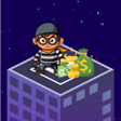 Ícone do programa: Money Grab - Space Jump