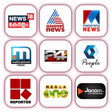 程序图标：Malayalam News Live TV | …