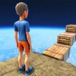 Icon of program: Only Up 3D: Epic Run Jum…