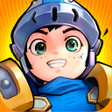Icon of program: Siêu Đội Chibi - Mộc