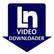 プログラムのアイコン：Linkedown - Video downloa…