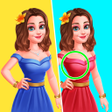 程序图标：Differences - Spot Fun Ga…