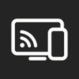 Ikona programu: Screen Mirroring App: Sma…
