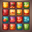 程序图标：Triple Sort Match 3D