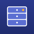 Icoon van programma: NaGaveta: Documents at Ha…