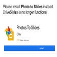 DriveSlides by Matt Miller and Alice Keeler