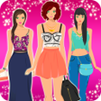 أيقونة البرنامج: Become a Fashion Designer
