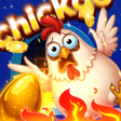 Programın simgesi: Chicken Slide Puzzle
