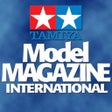 Иконка программы: Tamiya Model Magazine