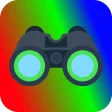 Color night scanner VR