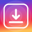 Icon of program: InSaver: Storys And Statu…