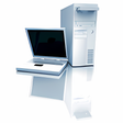 Symbol des Programms: Macrium Reflect