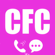 Ikona programu: Free Phone Calls and SMS …