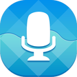程序图标：Easy Voice Recorder