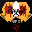 Headshot Tool GFX for FreeFire