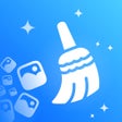 Icoon van programma: Cleaner: Phone Storage Cl…