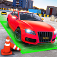 プログラムのアイコン：Car Parking Simple Simula…
