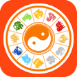程序图标：Tử Vi Hàng Ngày