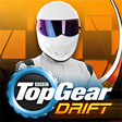 Иконка программы: Top Gear: Drift Legends