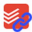 Programın simgesi: Save URL to Todoist
