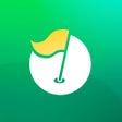 أيقونة البرنامج: Leaderboard Golf Inc.