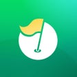 Icoon van programma: Leaderboard Golf Inc.