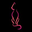 Icon of program: MeowChowNow: Lesbian Dating