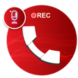 程序图标：Auto Call Recorder - Both…