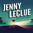프로그램 아이콘: Jenny LeClue: Detectivu