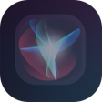 Icon of program: Commands for Siri