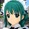 程序图标：Anime City 3D