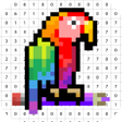 Icoon van programma: Tap Color by Number: Pixe…