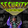 Icon of program: Security: The Horrible Ni…