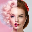 Icono de programa: Who Do I Look Like - Cele…