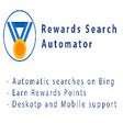 أيقونة البرنامج: Search Automator