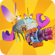 Ikon program: Pocket Crab: survival sho…