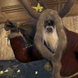 프로그램 아이콘: Krampus: Scary Game