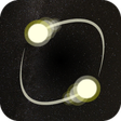 プログラムのアイコン：Particle Physics Simulato…