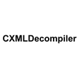 أيقونة البرنامج: CXMLDecompiler