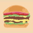 Burgr icon