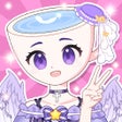 Symbol des Programms: 次元头像制作