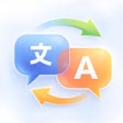 Ikona programu: Translate Hindi to Englis…