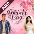 Icon of program: Wedding Photo Frame - Mar…